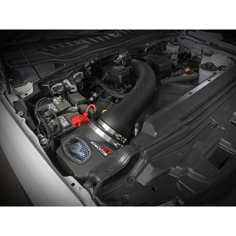 aFe Power Cold Air Intake System for 2020-2022 Ford F-250 Super Duty(50-70069R)