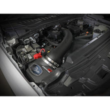 Load image into Gallery viewer, aFe Power Cold Air Intake System for 2020-2022 Ford F-250 Super Duty(50-70069R)