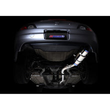 Load image into Gallery viewer, FULL TITANIUM MUFFLER KIT EXPREME Ti AP1/AP2 (TB6090-HN04A)