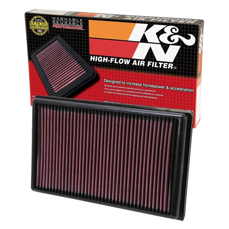 K&N Air Filter (33-2475)