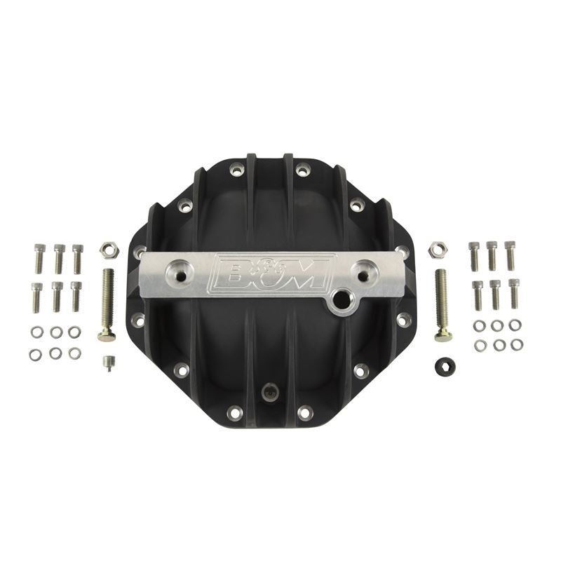 B&M Racing Differential Cover (11306)