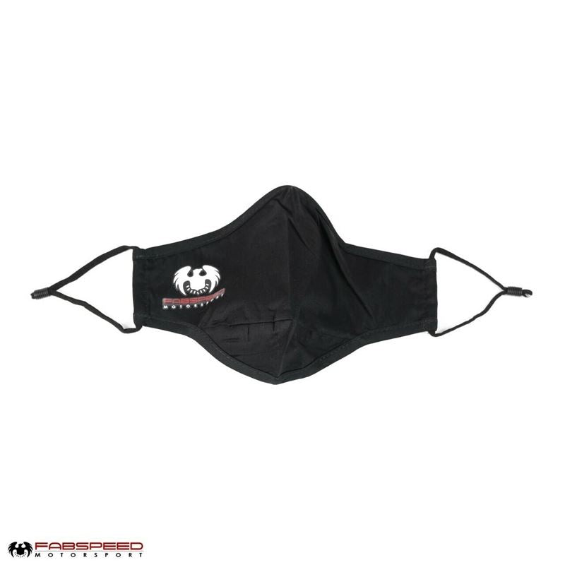 Fabspeed Adjustable Strap Fabspeed Facemask (FS.FCM.LRGL)