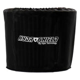 Injen Black water repellant Pre-filter-Fits X-1045 6 1/2in. Base/5in. Tall/5 1/4in. Top - (1052BLK)