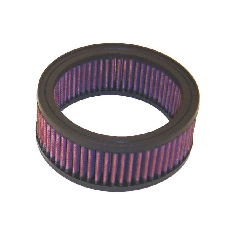 K&N Round Air Filter (E-3260)