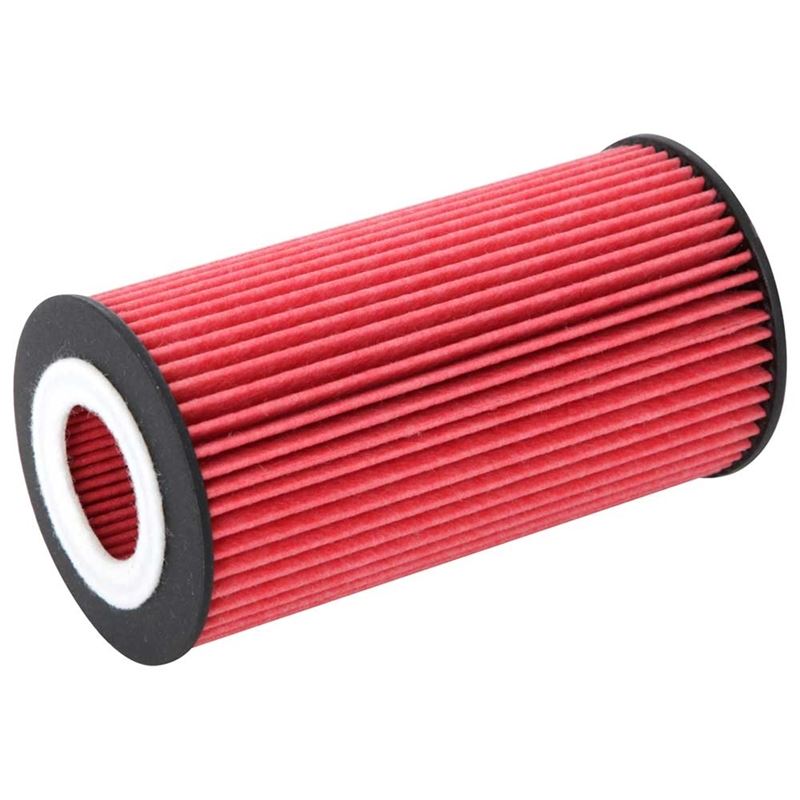 K&N Oil Filter (HP-7010)