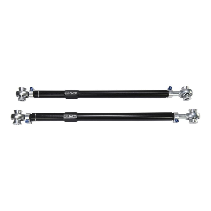 SPL Parts Rear Camber Links (SPL RCA R50)