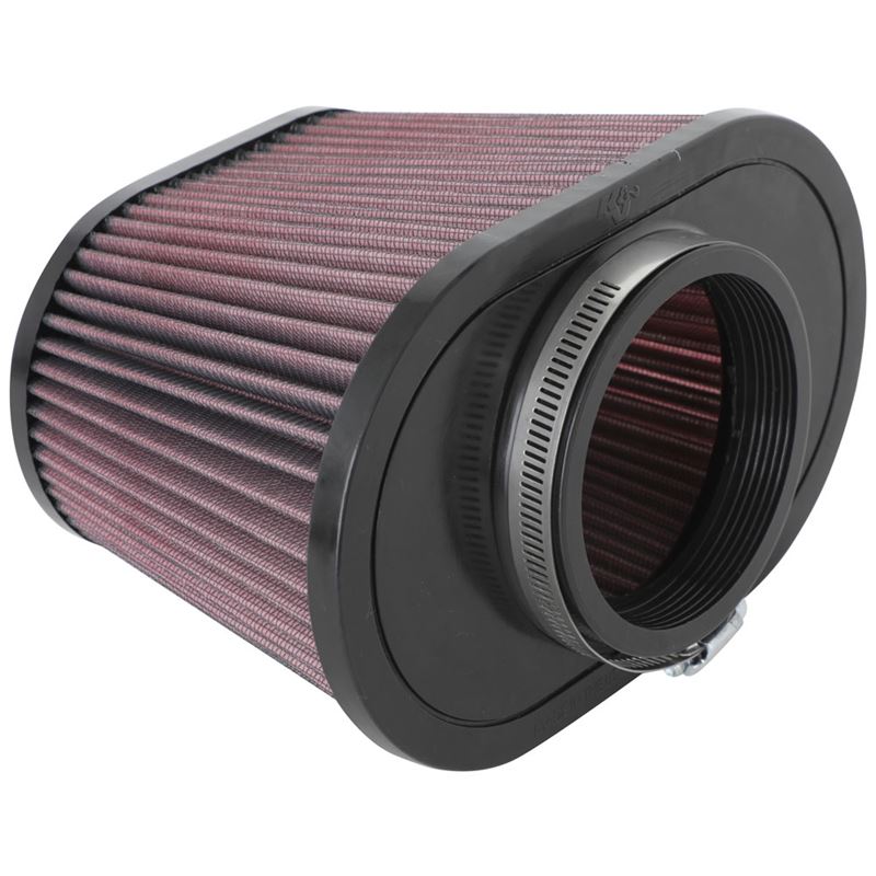 K&N Clamp-on Air Filter (RU-5040)