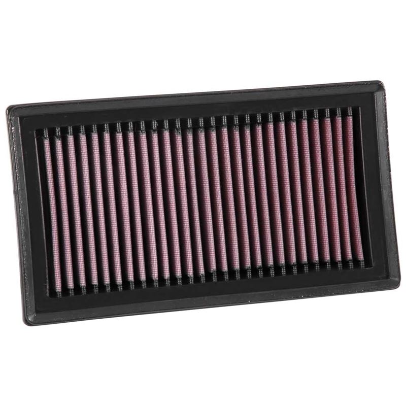 K&N Air Filter (33-5060)