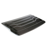 APR Performance Hood Vent (CF-207005)