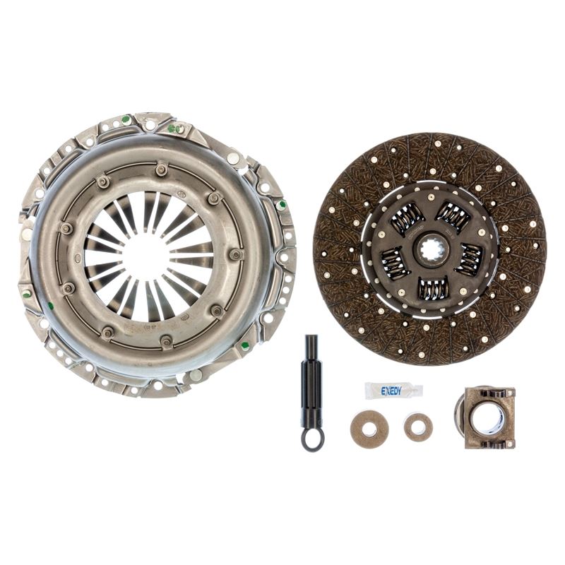 EXEDY Racing Clutch OEM Clutch Kit for 1968-1976 Ford Bronco (07027)