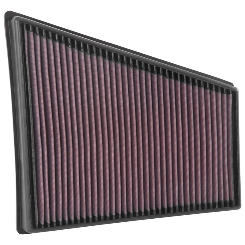 K&N Air Filter (33-3078)