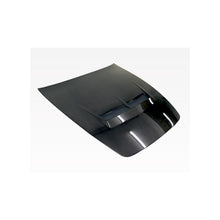 Load image into Gallery viewer, VIS Racing XGT Style Black Carbon Fiber Hood (00HDS2K2DGT-010C)