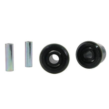 Load image into Gallery viewer, Whiteline Control arm lower front bushing for 2005-2009 Land Rover LR3 (W63422)