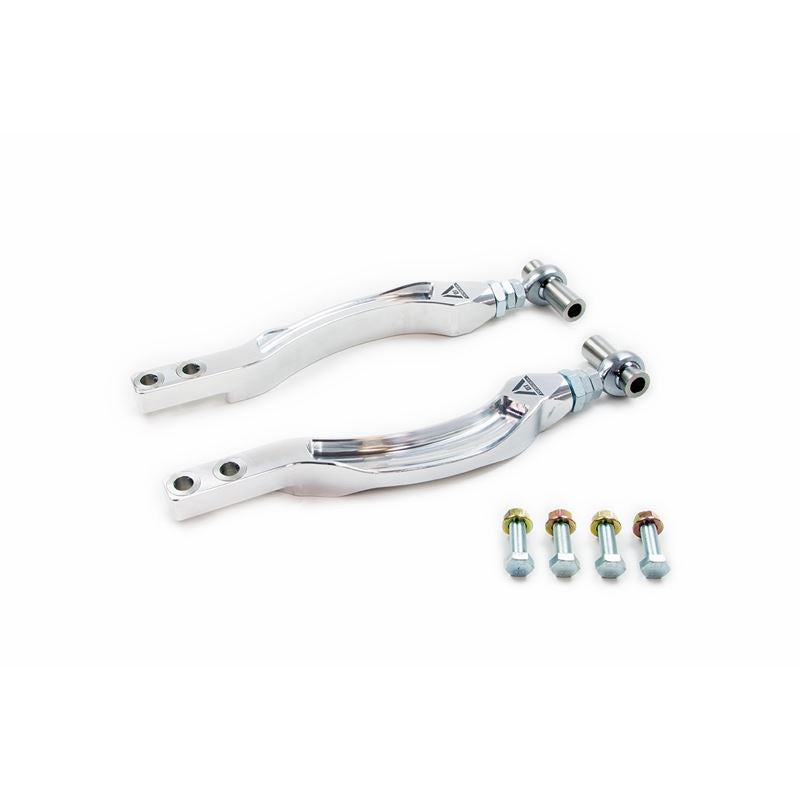 Voodoo 13 Tension Rods Designed for Maximum Steering Angle for 1995-1998 Nissan 240SX (TENS-0200RA)