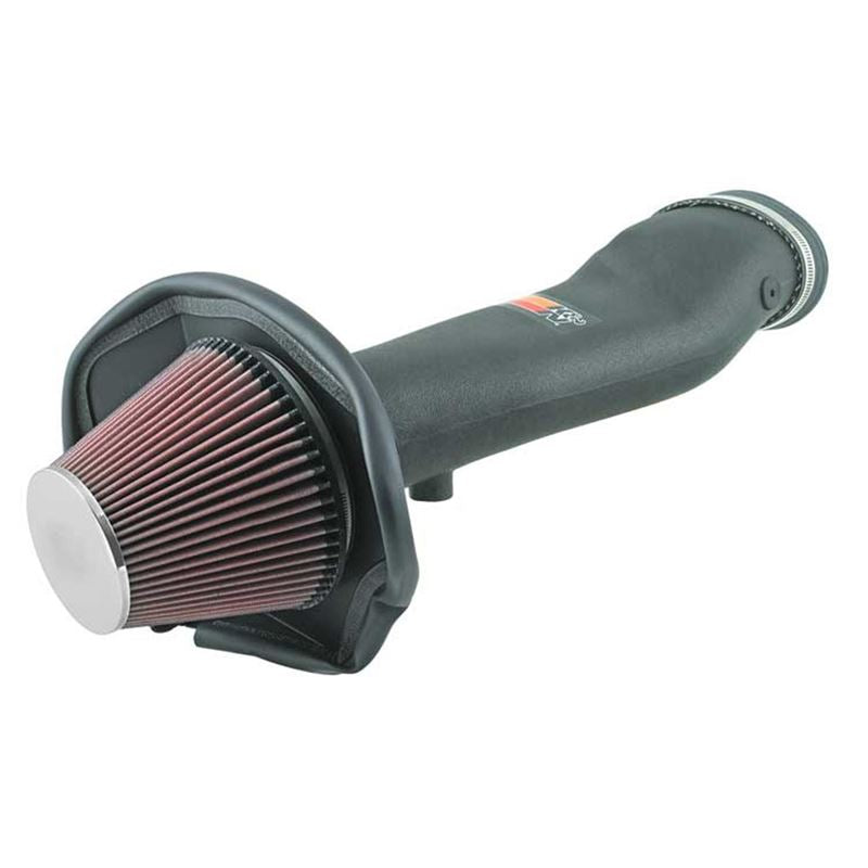 K&N Filtercharger Injection Performance Kit (57-2571)