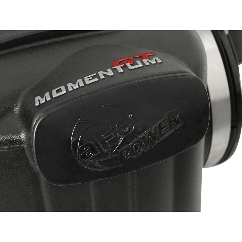 aFe Momentum GT Cold Air Intake System w/ Pro DRY S Media (51-74102)