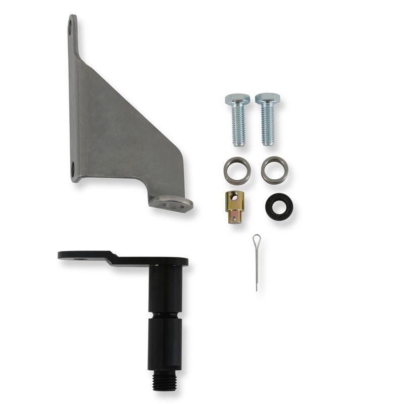 B&M Automatic Transmission Shift Bracket/Lever Kit (40509)