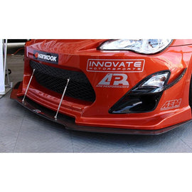 APR Performance New 10mm Wind Splitter Support Rods (8.25