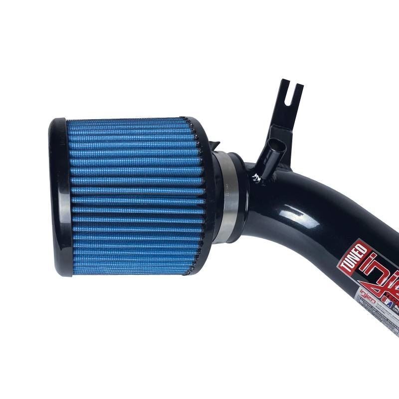 Injen IS Short Ram Cold Air Intake for 91-95 Acura Legend (IS1401BLK)