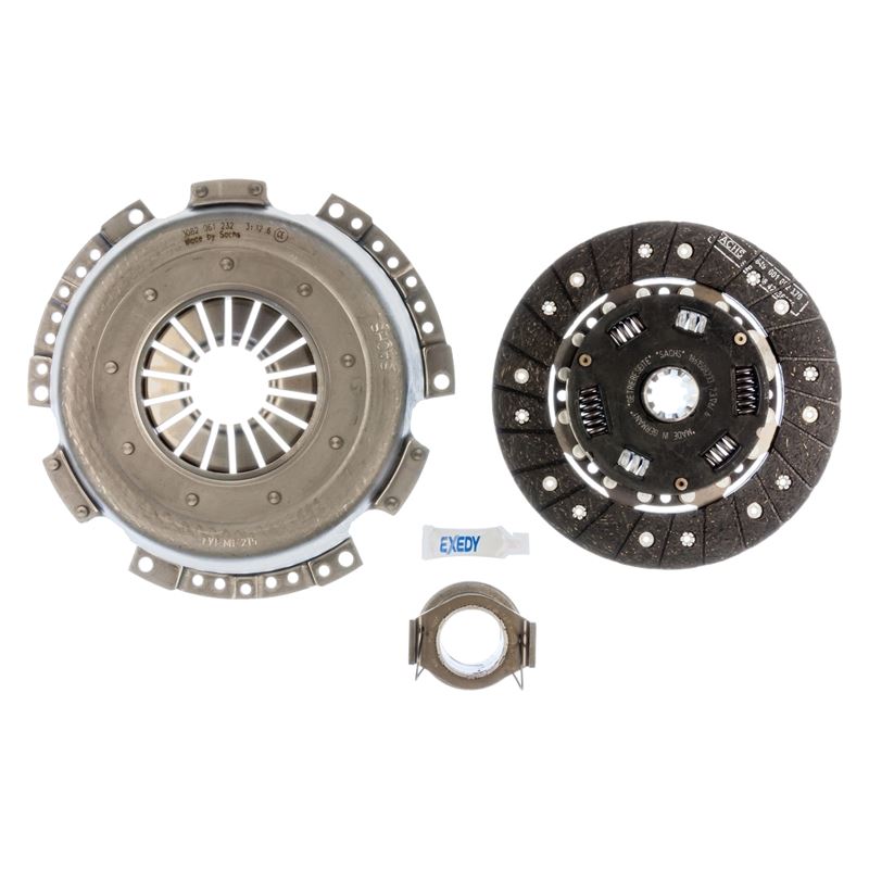 EXEDY Racing Clutch OEM Clutch Kit for 1971-1972 BMW 2000 (KBM03)