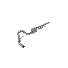 Load image into Gallery viewer, MBRP Exhaust Exhaust 3&quot; Cat Back Single Side AL (S5061AL)