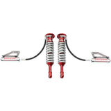 aFe Sway-A-Way 2.5 Front Coilover Kit w/ Remote Reservoirs (301-5600-07)