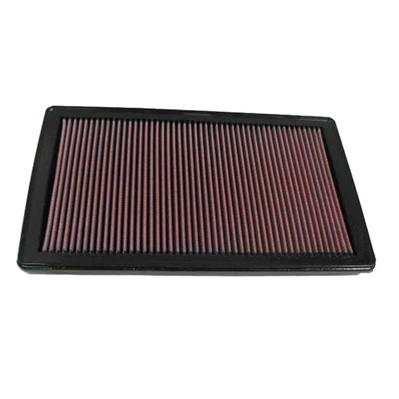 K&N Air Filter (33-2284)