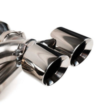 Load image into Gallery viewer, Fabspeed 997 Turbo Maxflo Performance Exhaust System (06-09)(FS.POR.997T.MAXSB)