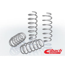 Load image into Gallery viewer, Eibach Springs Pro-Lift Kit for 15-18 Jeep Renegade 4WD - 1.0-1.7in Front / 1.0-1.1in Rear ( (E30-51-018-01-22)