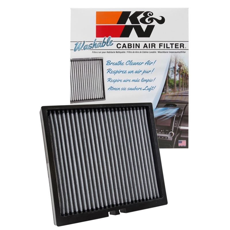 K&N Cabin Air Filter (VF2047)