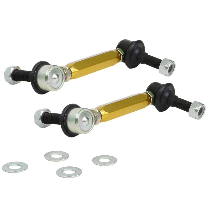 Whiteline Sway bar link for 2004-2007 Volvo XC90 (KLC180-135)