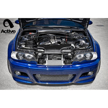 Load image into Gallery viewer, Active Autowerke BMW E46 M3 Supercharger Kit Generation 9.5 Level 1 (12-023)