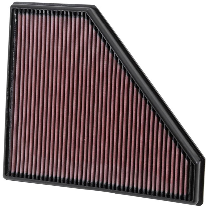 K&N Air Filter (33-2496)