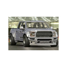 Load image into Gallery viewer, GReddy Pandem Fiberglass Widebody Aero Kit for 2017+ Ford Raptor (17080100)