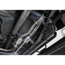 Load image into Gallery viewer, Stillen Exhaust Off Road Series for 2007-2013 Toyota Tundra (509573)