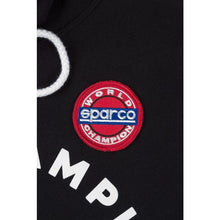 Load image into Gallery viewer, Sparco Garage Zip Series Hoodie (SP03400)