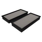 aFe Magnum FLOW OE Replacement Air Filter w/ Pro DRY S Media (Pair) (31-10284-MA)