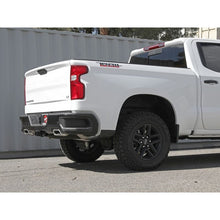 Load image into Gallery viewer, aFe Power Gemini XV Cat-Back Exhaust System for 2019-2022 Chevrolet Silverado 1500(49-34140)