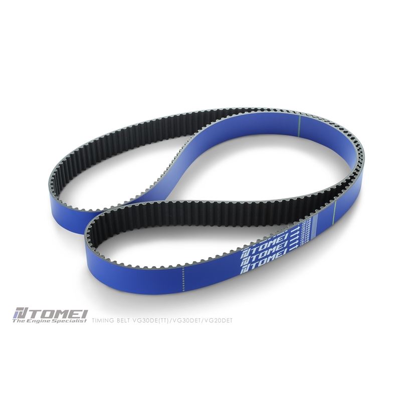 Tomei Timing Belt VG30DE(TT)/VG30DET/VG20DET (TB101A-NS10A)