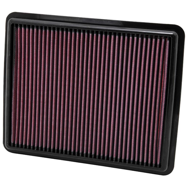 K&N Air Filter (33-2448)