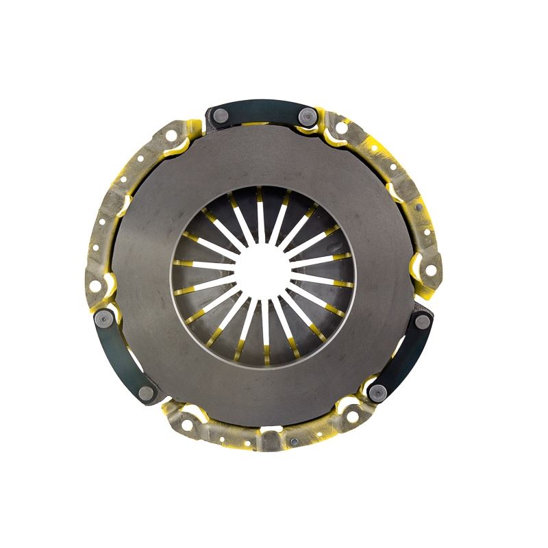 Advanced Clutch P/PL Heavy Duty (D018)