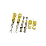 ST Suspension X Height Adjustable Coilover Kit for 96-01 Audi A4 Quattro Sedan+Wagon, S4 Sedan, Wagon