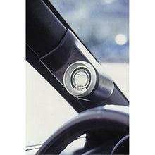 Load image into Gallery viewer, AutoMeter 90-98 Mazda Miata 52mm Black Single Gauge Pod (20661)