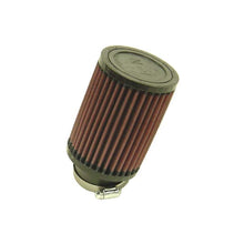 Load image into Gallery viewer, K&amp;N Clamp-on Air Filter (RU-1710)