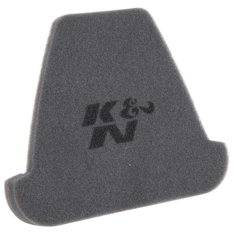 K&N Air Filter Foam Wrap (25-4518)