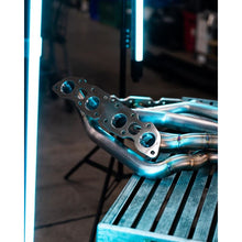 Load image into Gallery viewer, PPE Engineering Lexus RCF/GSF/ISF/IS500 Un - Equal length headers - Stainless (145003 - SS) 3