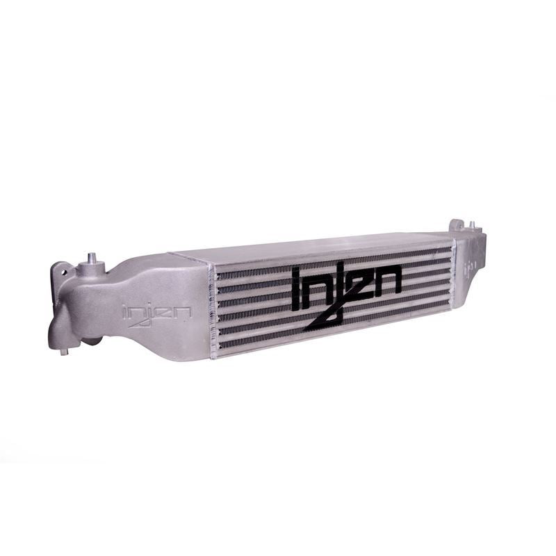 Injen 17-18 Honda Civic Type-R I4 2.0L Bar and Plate Front Mount Intercooler (FM1582I)