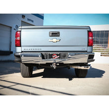 Load image into Gallery viewer, aFe Apollo GT Series 4 IN 409 Stainless Steel Cat-Back Exhaust System w/ Polish Tip (49-44116-P)