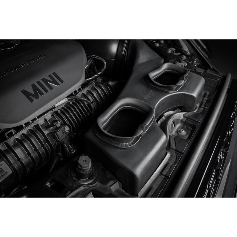 Eventuri Mini F60 Countryman S / JCW Plastic Intake - LCI (EVE-F60-LCI-PL-INT)