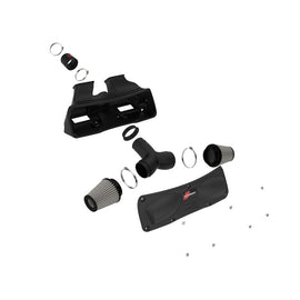 aFe Magnum FORCE Stage-2Si Cold Air Intake System w/ Pro DRY S Media (54-83037D)